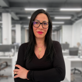 Cipriana Samartinean